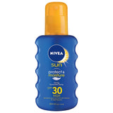 Nivea Sun Spray SPF 30+ 200ml