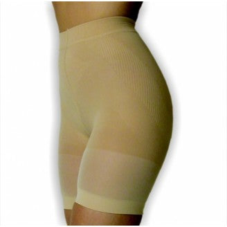 Body Assist Womens Compression Slimming Pants