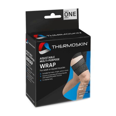 Thermoskin Adjustable Multi-Purpose Wrap One Size