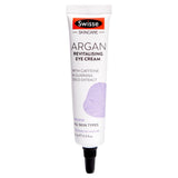 Swisse Skincare Argan Revitalising Eye Cream 15ml