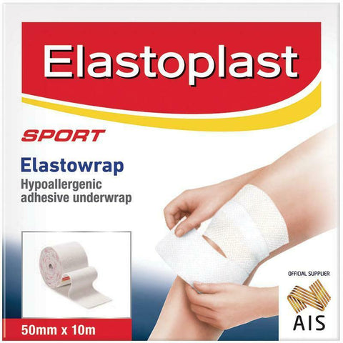 Elastoplast 10528 Sport Wrap 10mx5cm