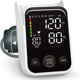 Medescan Smart Blood Pressure Monitor- BPS01