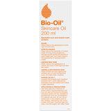 BIO OIL SKIN CARE ORIGINAL 200ML