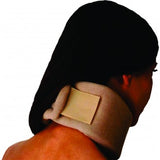 BA SOFT SPONGE CERVICAL COLLAR