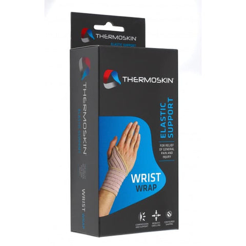 Thermoskin Compression Wrist Wrap