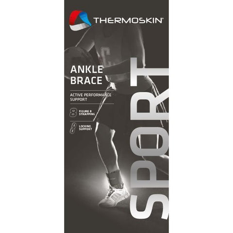 Thermoskin Sport Ankle Brace