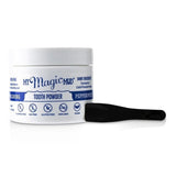 MY MAGIC MUD Polishing Tooth Powder Peppermint 40g