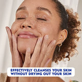 Nivea Visage Daily Essentials Gentle Exfoliating Scrub 150ml