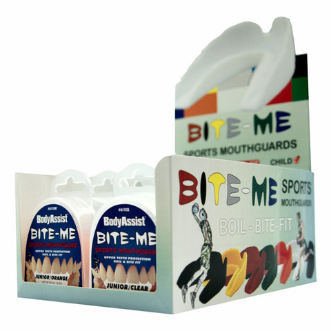 BA BITE-ME MOUTHGUARD