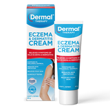 Dermal Therapy Eczema & Dermatitis Cream 60g