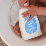 Ego QV Baby Bath Oil 500ml Shower & Bath Oil 500ml