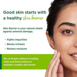 Simple Kind To Skin Facial Wash Moisturising 150ml