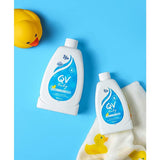 Ego QV Baby Bath Oil 500ml Shower & Bath Oil 500ml