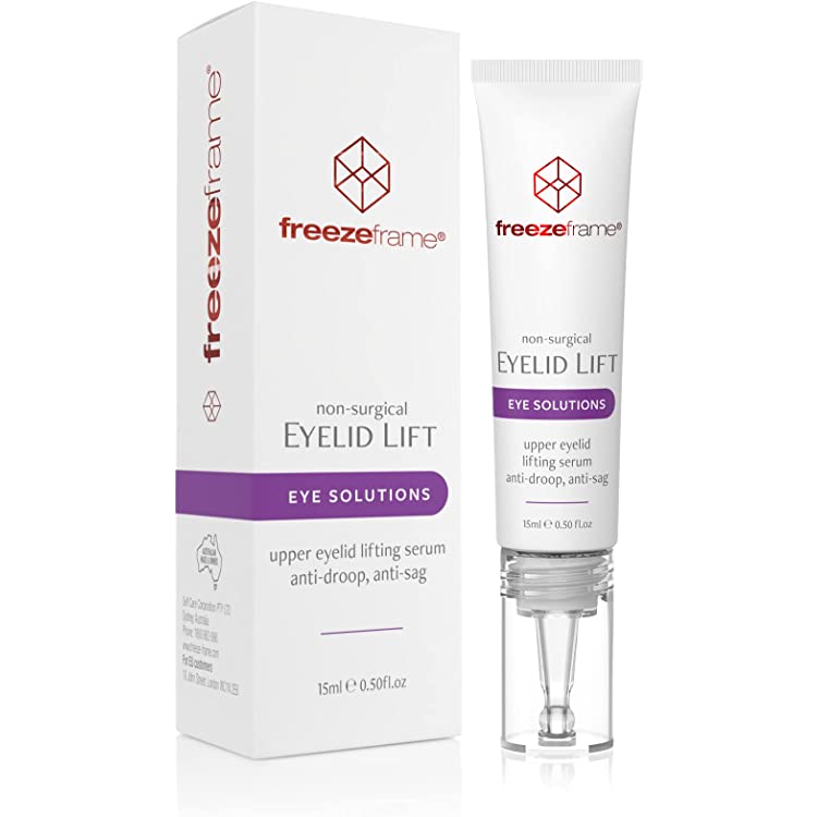 Freezeframe Non-surgical Eyelid Lift 15ml