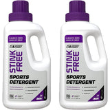 2TOMS STINK FREE SPORTS DETERGENT 887ML