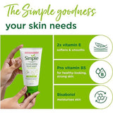 Simple Kind To Skin Facial Wash Moisturising 150ml