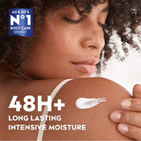 Nivea Body Irresistibly Smooth 400ml