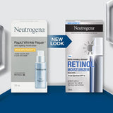 Neutrogena Rapid Wrinkle Repair Moisturiser SPF 15 29ml