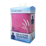 Bodichek Hot/Cold Wheat Pack Long Narrow (54 X 14cm)