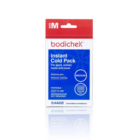 Bodichek Cold Pack Instant Medium