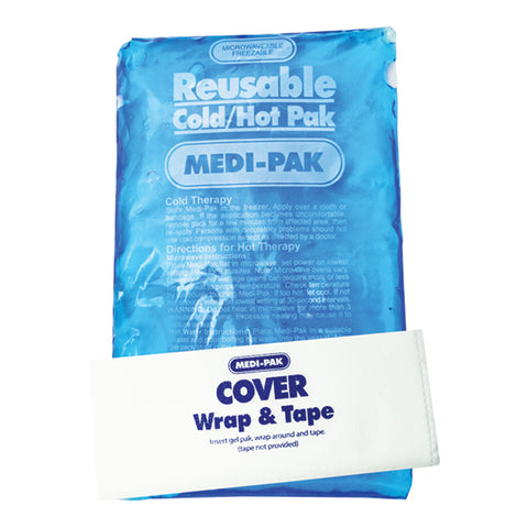 Medi-Pak Hot & Cold Gel large Pack