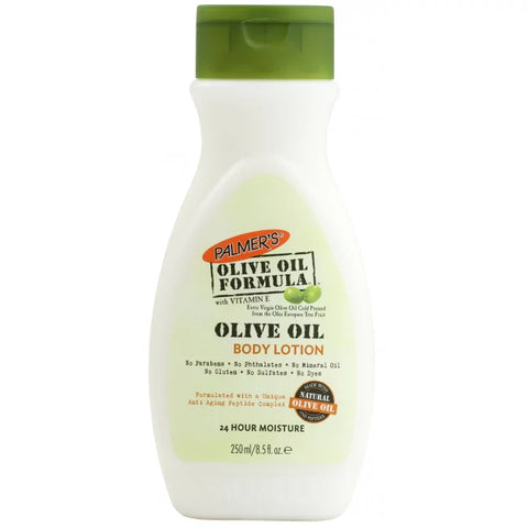 Palmers Olive Butter Lotion 250ml