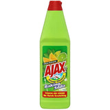 Ajax Cream Cleanser Baking Soda 375mL