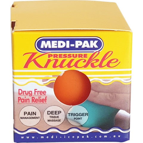 Medi-Pak Pressure Knuckle 1PK