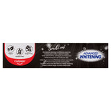 Colgate Advanced Whitening Toothpaste Charcoal 180g