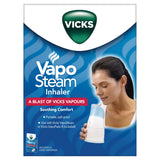 Vicks VapoSteam Inhaler