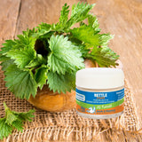 MARTIN & PLEASANCE Arnica Herbal Cream Jar 20g