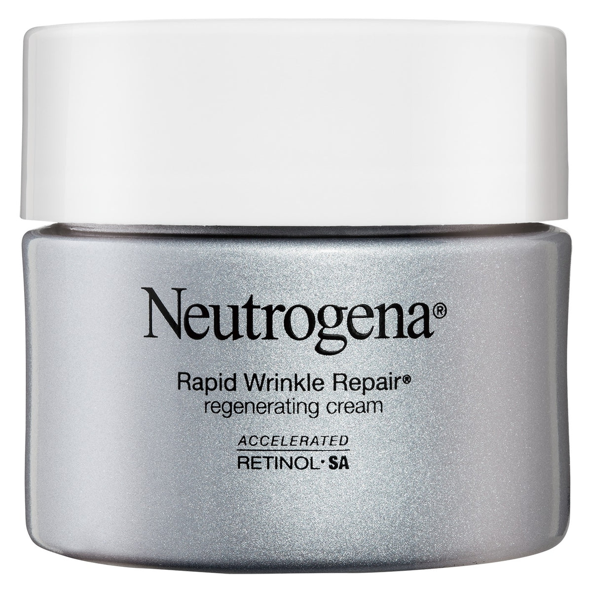Neutrogena Rapid Wrinkle Repair Regenerating Cream 48G