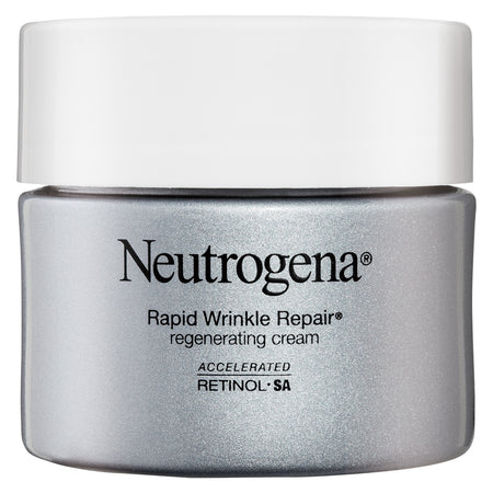 Neutrogena Rapid Wrinkle Repair Regenerating Cream 48G