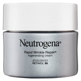 Neutrogena Rapid Wrinkle Repair Fragrance Free Regenerating Cream 48g