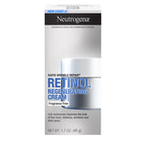 Neutrogena Rapid Wrinkle Repair Fragrance Free Regenerating Cream 48g