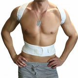 Bodyassist Lower Back Support With Posture Correction 710W
