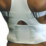 Bodyassist Lower Back Support With Posture Correction 710W