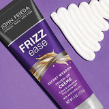 John Frieda Frizz Ease Secret Weapon Flawless Finishing Cream - 113g