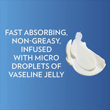 VASELINE PETROLEUM JELLY 50G JAR