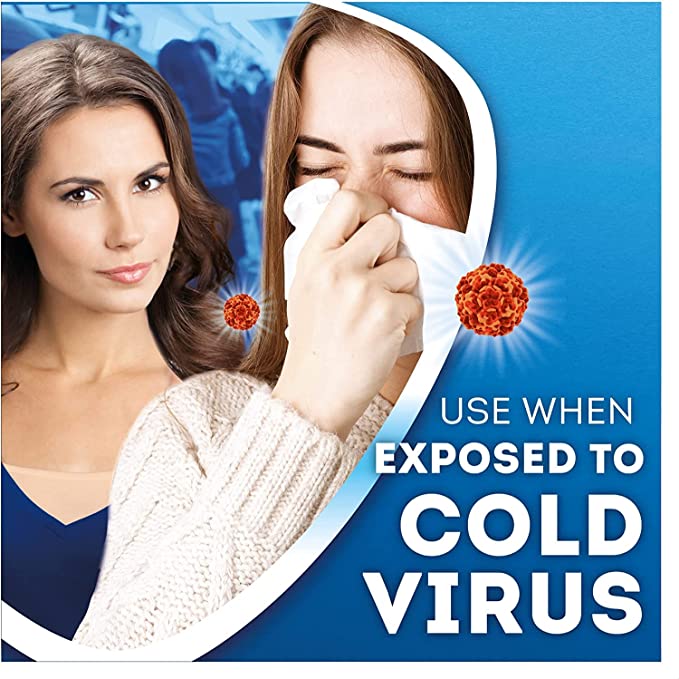 Vicks First Defence Nasal Spray 15ml