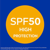 Nivea Sun SPF 50+ Sensitive Protect Lotion 100ml