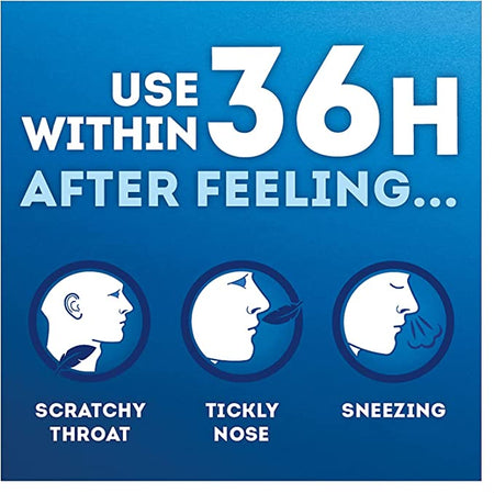 Vicks First Defence Nasal Spray 15ml