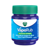 Vicks VapoRub Ointment Decongestant Chest Rub 100g