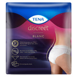 TENA Pants Women Discreet Medium 8 Pants   X 3 PACK