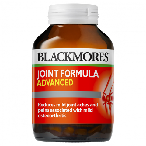 Blackmores Joint Formula Advanced 60 Tablets