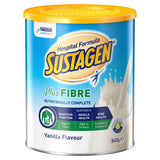 Sustagen Hospital Formula Plus Fibre Vanilla 840g