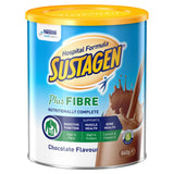 Sustagen Hospital Formula Plus Fibre Chocolate 840g