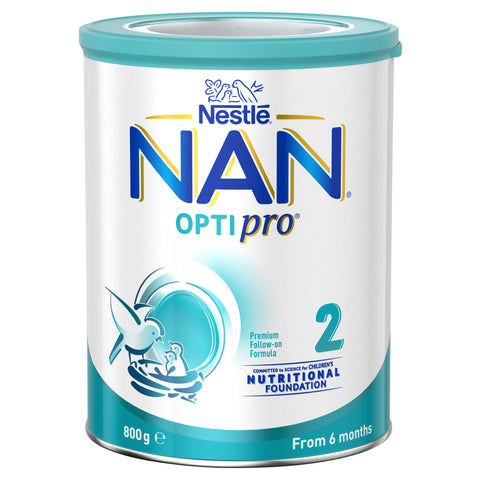 NAN OPTIPRO STAGE 2