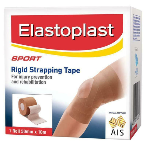 Elastoplast Rigid Strapping Tape - 50mm x 13.7m
