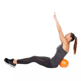 Gaiam Core & Back Pilates Ball 1